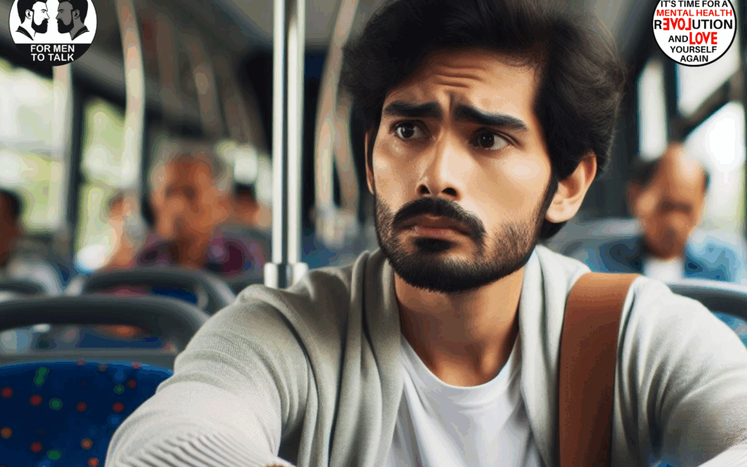 Unraveling men’s struggles with effective time management