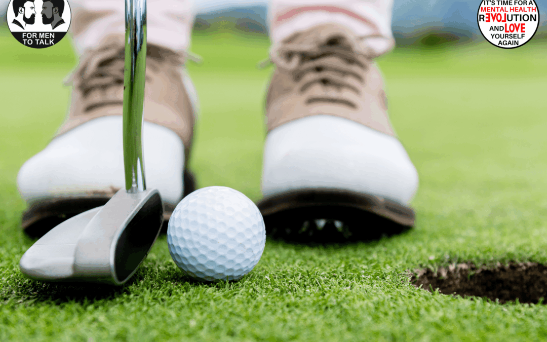 Millbrook Golf Club raises £500 for ‘For Men To Talk’
