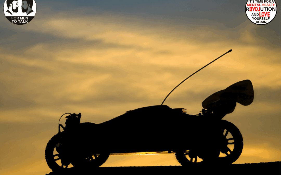 Remote Control Cars and Real Conversations: A Weekend to Remember