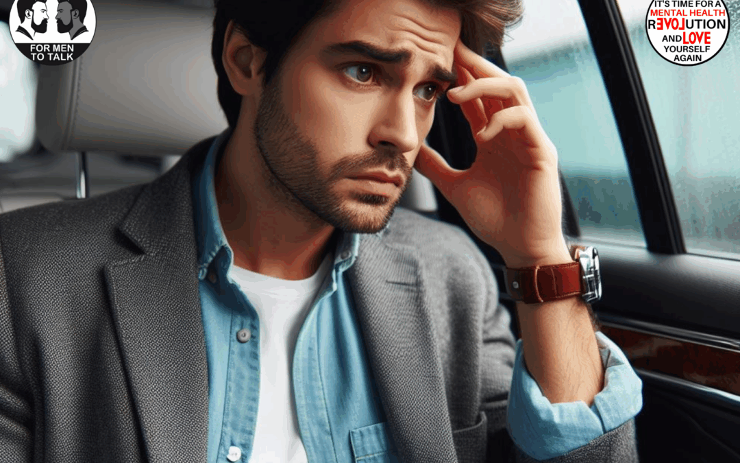 Crafting a lasting legacy: Men’s concerns and aspirations