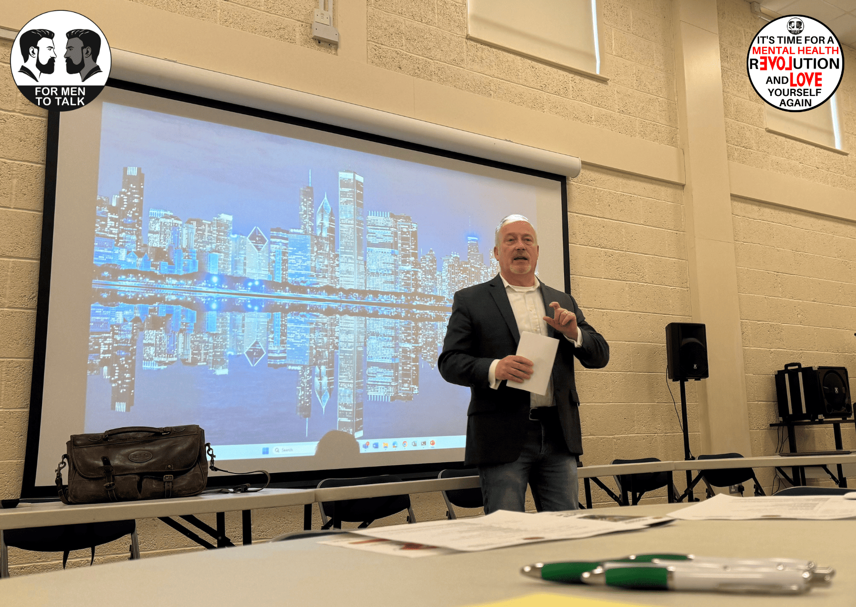 250730 Biggleswade Business Forum (BLOG)