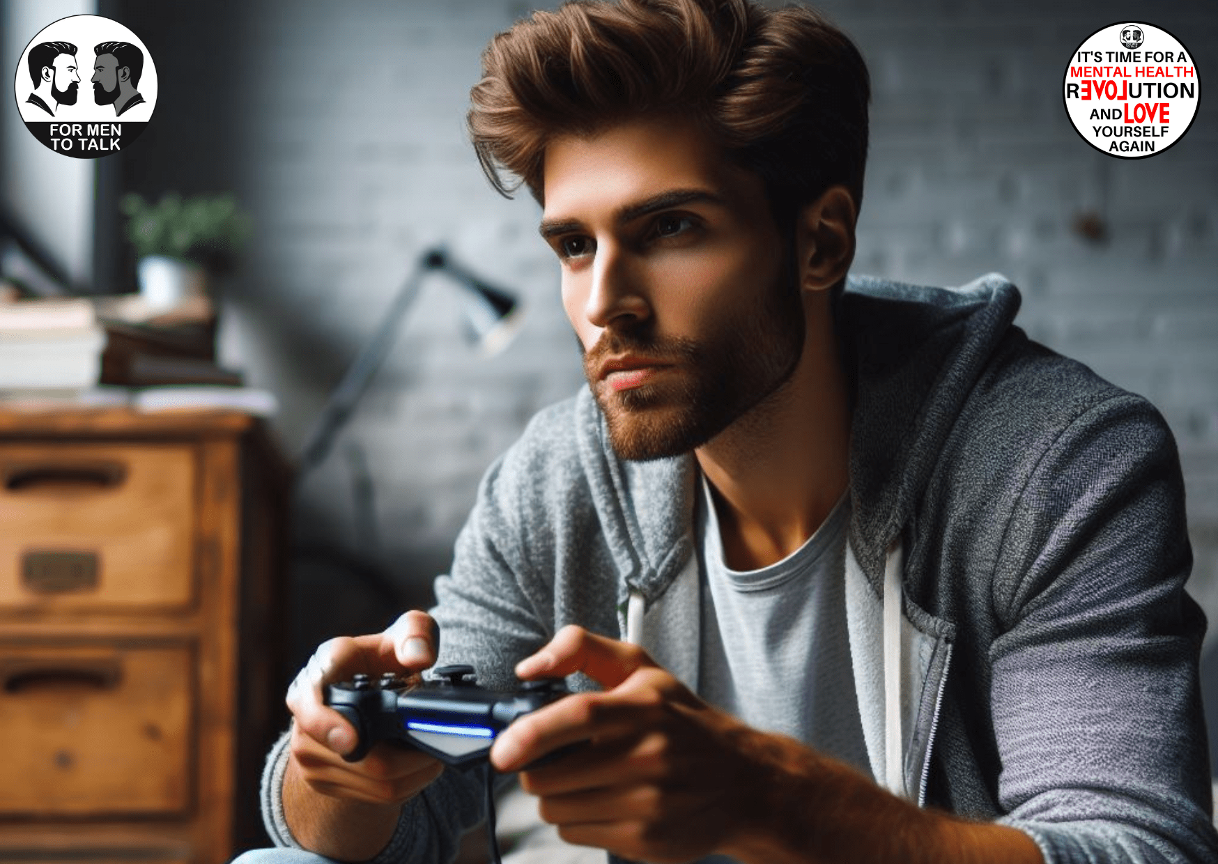 250731 Unplugged_ The impact of computer gaming disorder on men (BLOG)