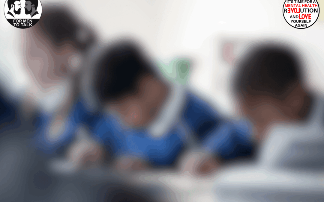 Listening to Young Voices: The impact of the ‘My Perspective’ Programme.