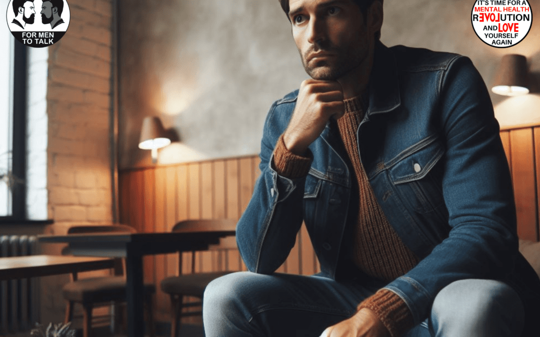 Men’s fears of discrimination in a diverse world
