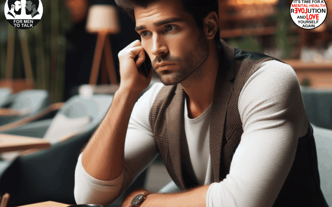 Sleep problems and its impact on men