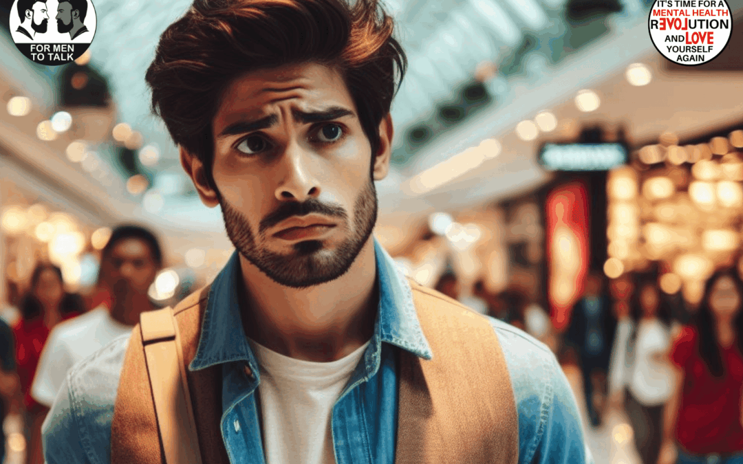 Navigating the trends: The modern man’s dilemma