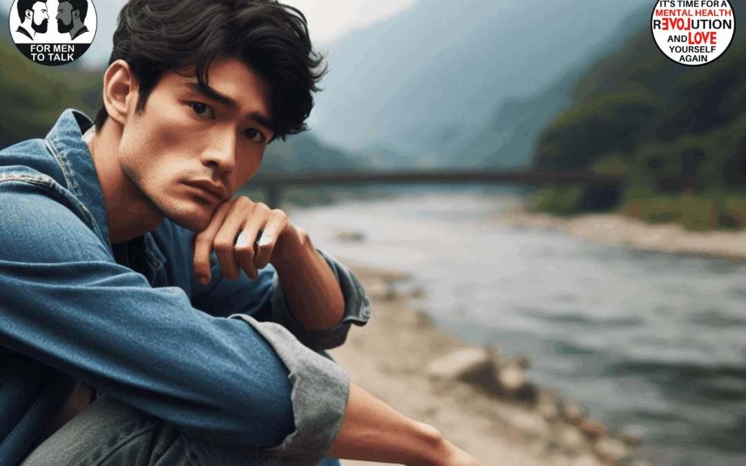 Understanding dependent personality disorder in men: Breaking the stereotypes