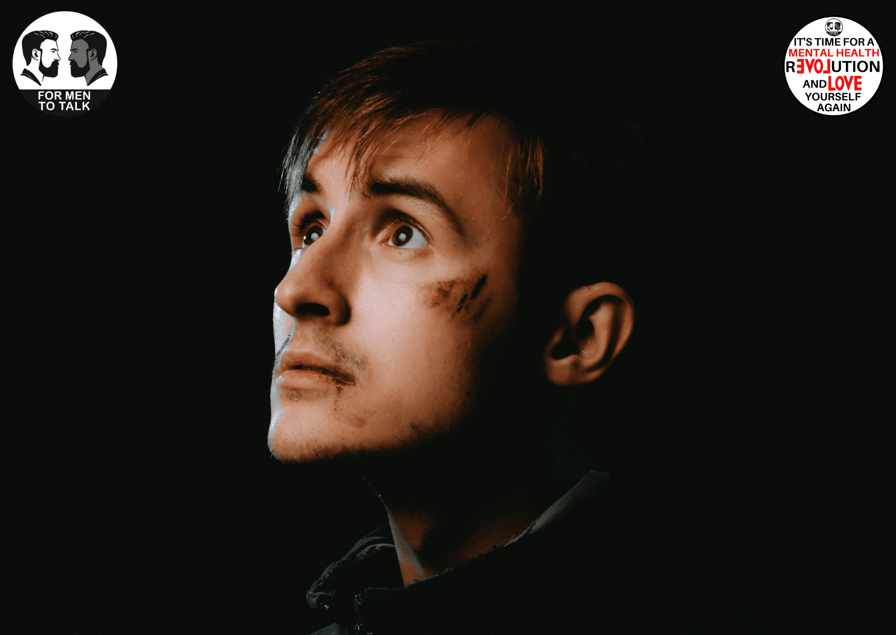 Talking About Domestic Abuse: ‘For Men To Talk’ Meets Centre for Domestic Abuse