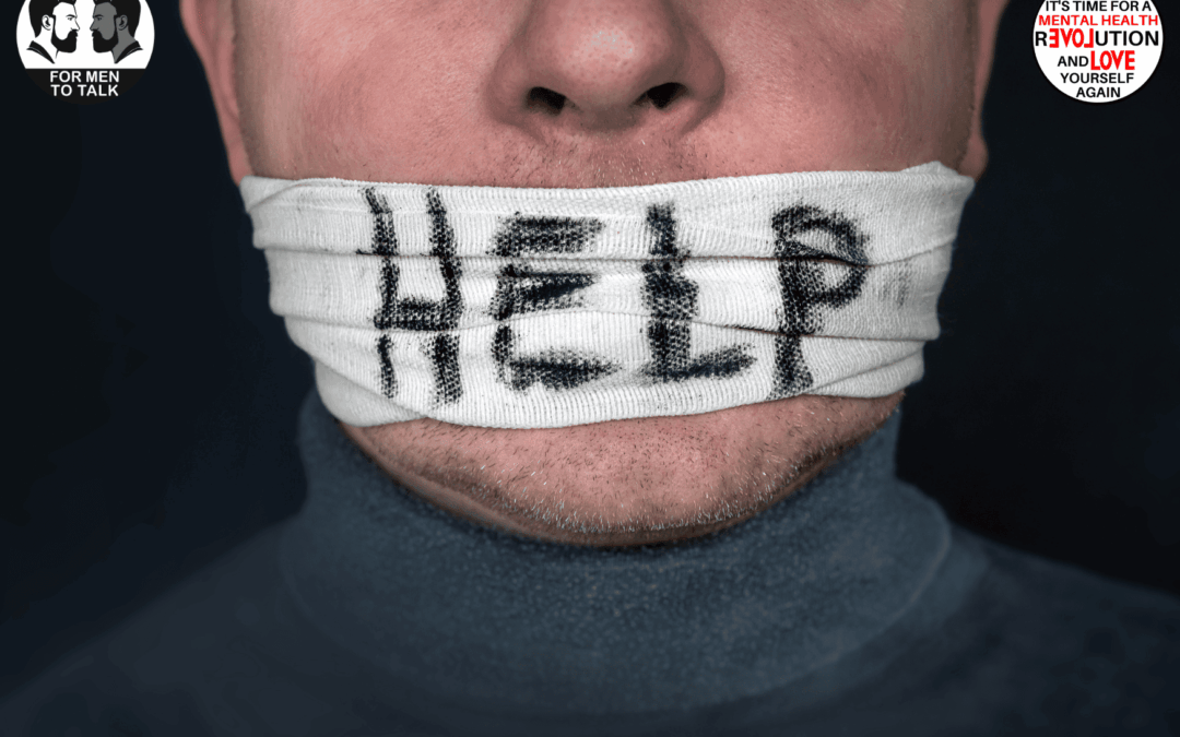 The latest suicide statistics. Why men’s peer support matters more than ever