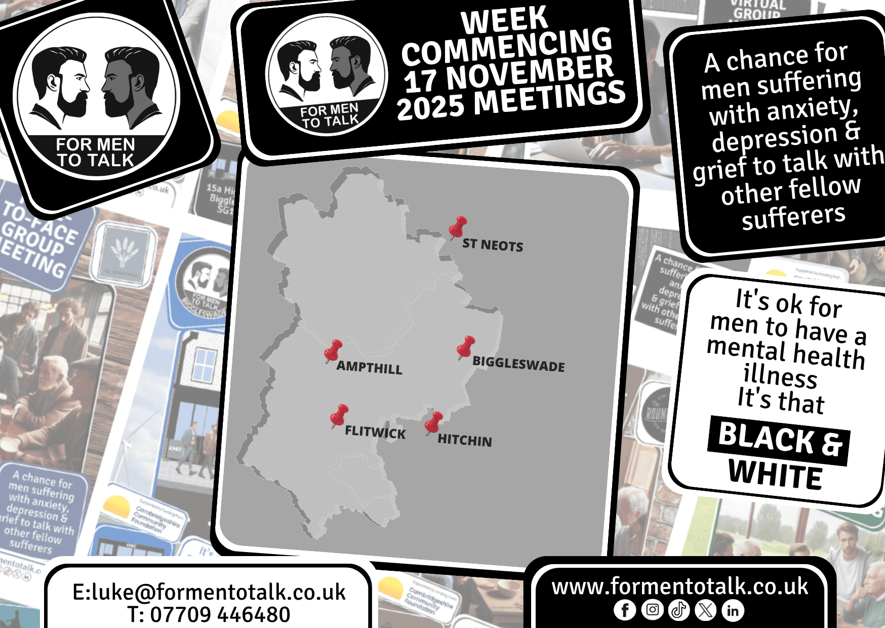 251117 17 November 2025 Meetings (BLOG)