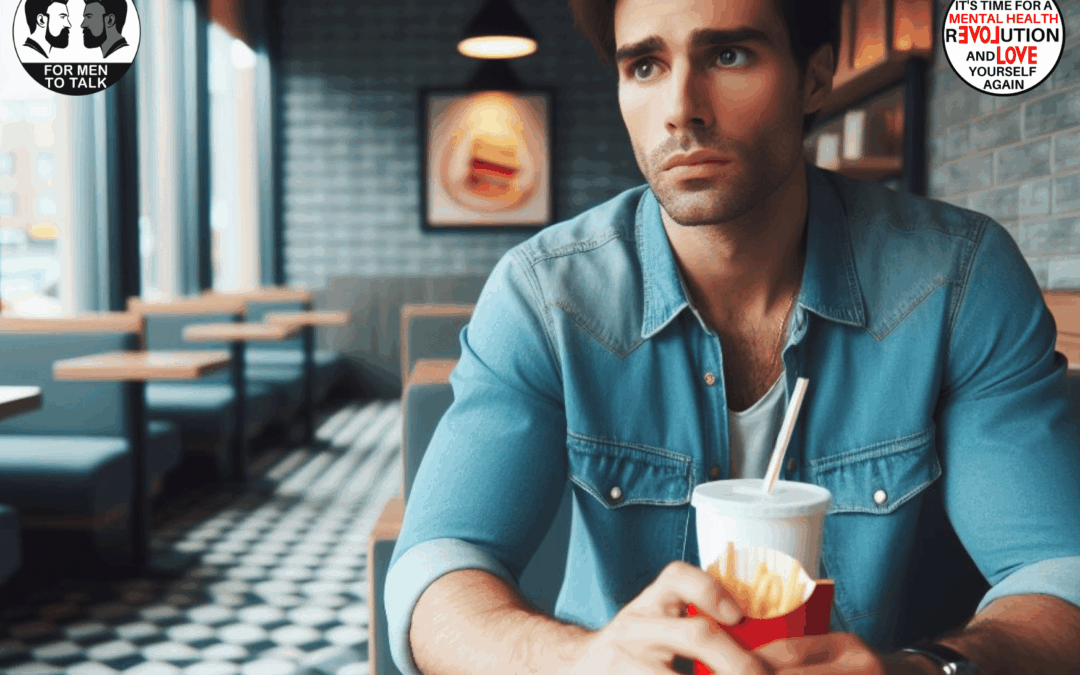 Unmasking the struggle: Body dysmorphic disorder in men