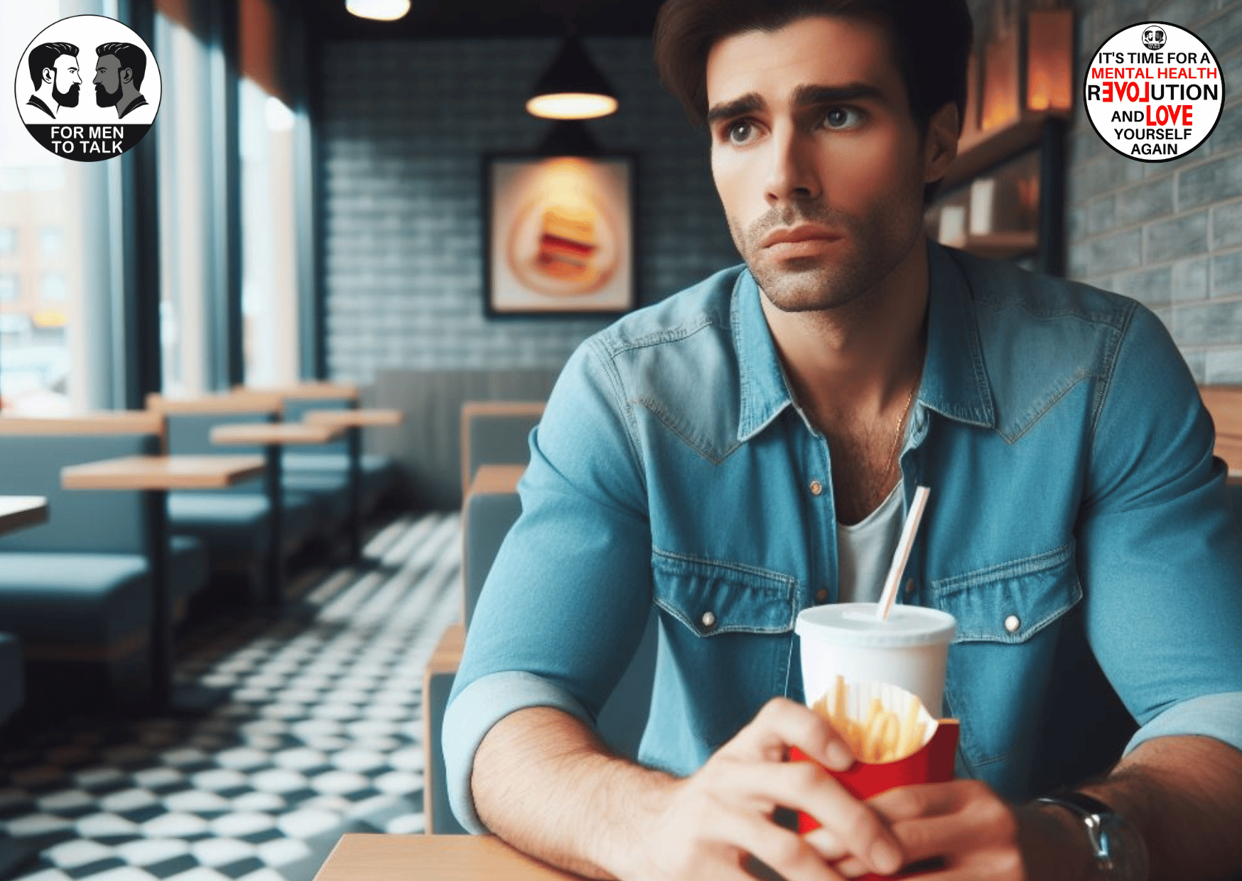 251106 Unmasking the struggle Body dysmorphic disorder in men (BLOG)