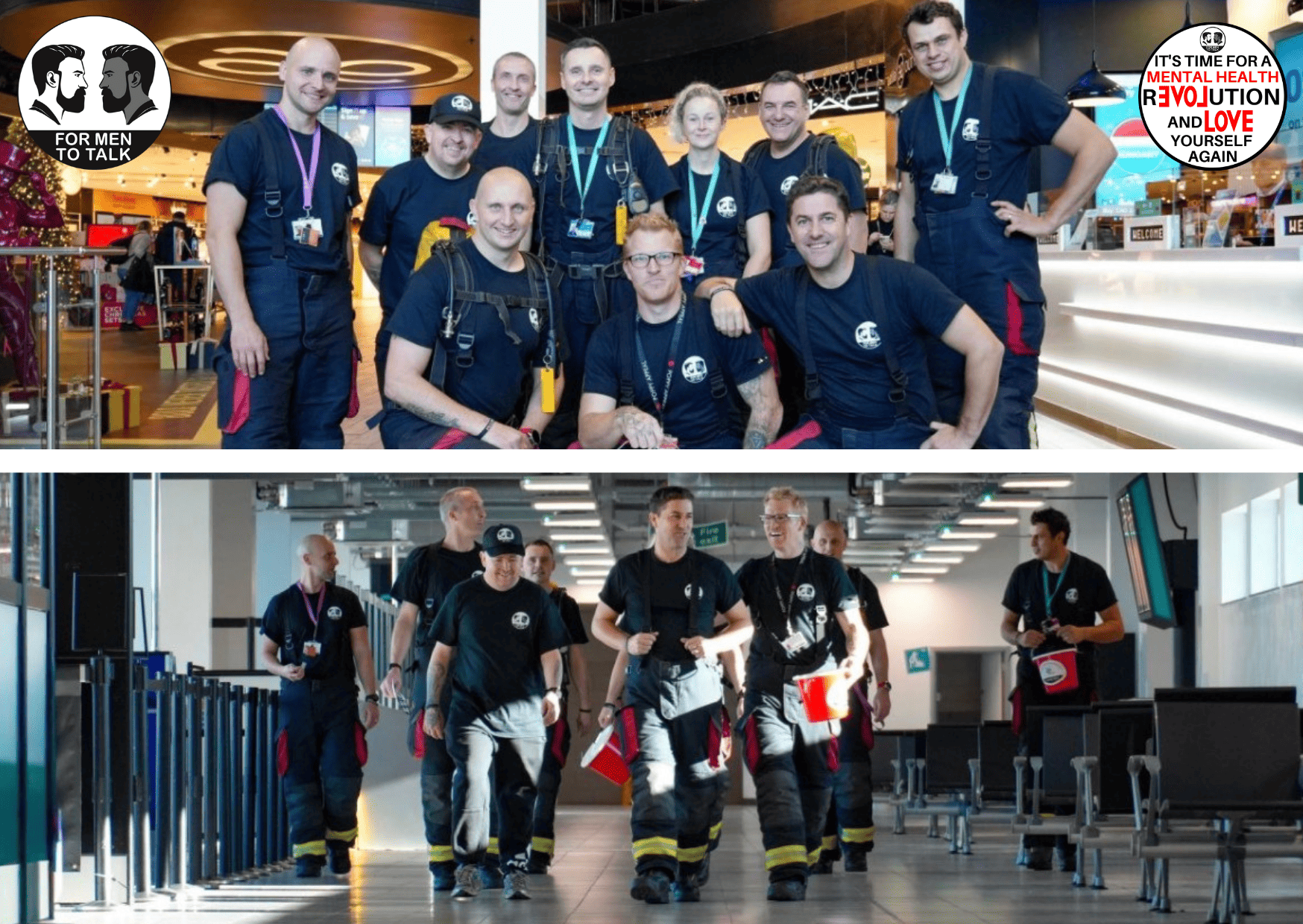 251126 London Luton Airport Fire Service walk (BLOG)