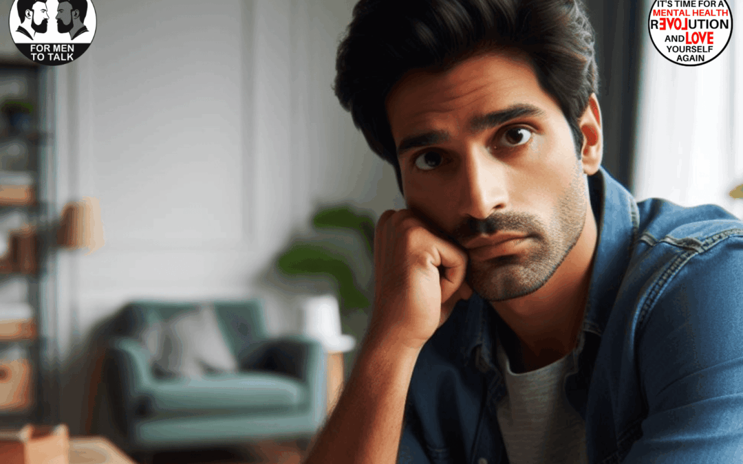 Unraveling the rollercoaster: Understanding hypomania and mania in men