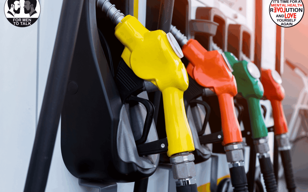 Highlands of Royston donation helps more men find a safe space to talk