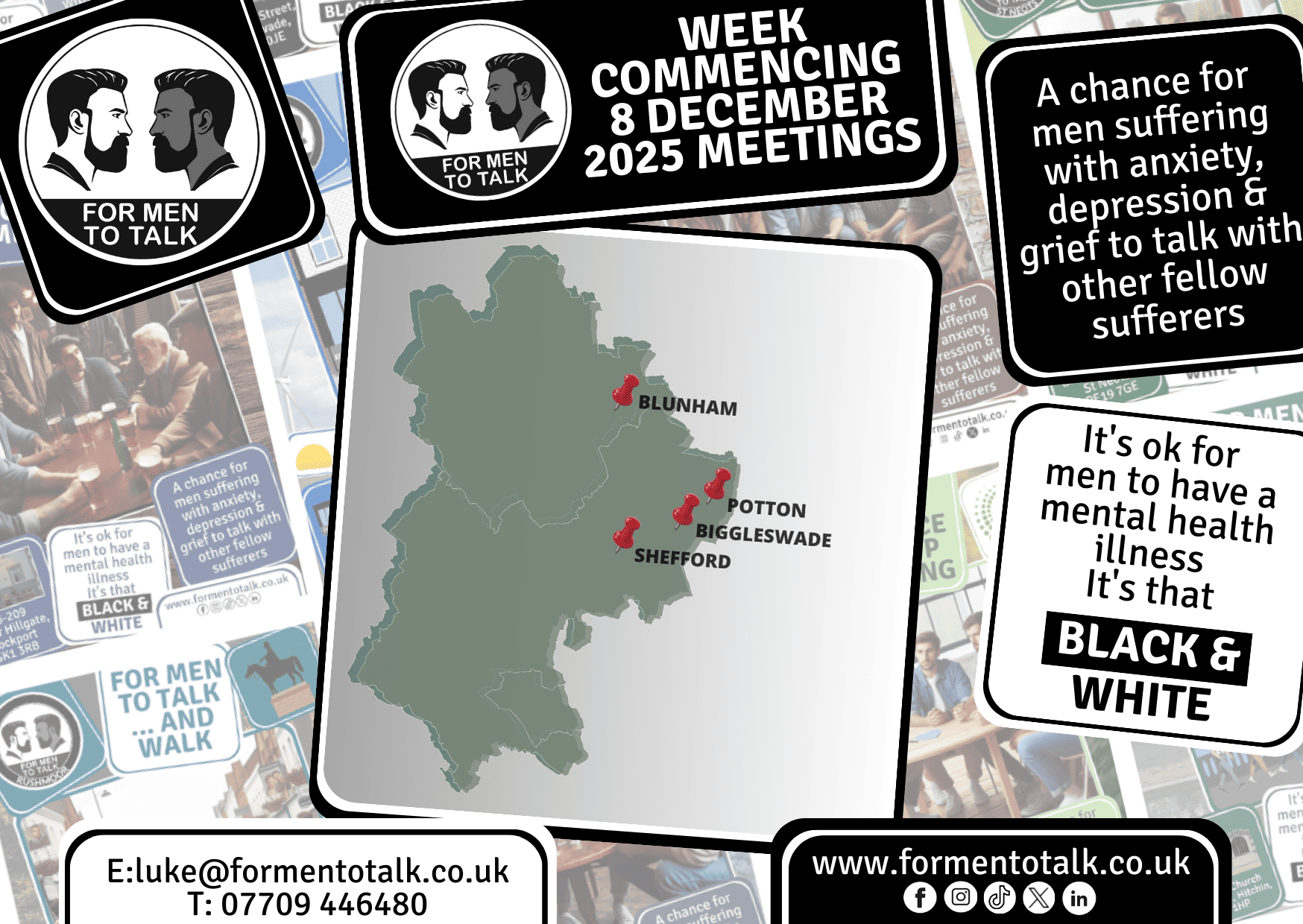 251208 8 DECEMBER 2025 Meetings (BLOG)