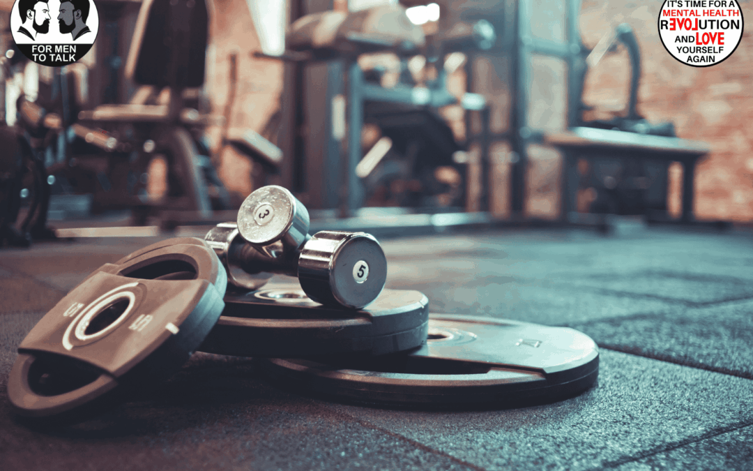 Rebuilding My Health – Physically, emotionally, and mentally