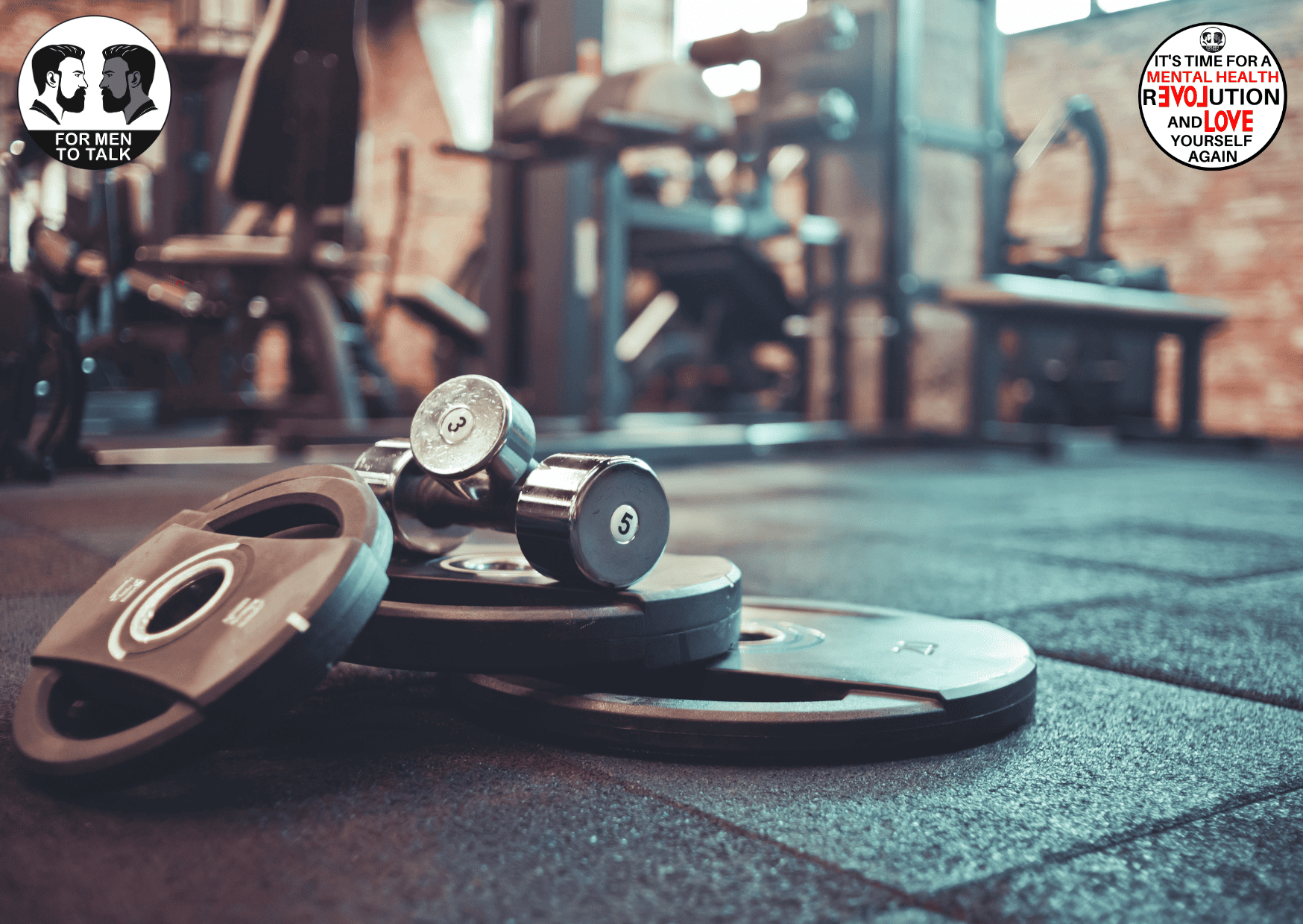 251207 Rebuilding My Health – Physically, emotionally, and mentally (BLOG)