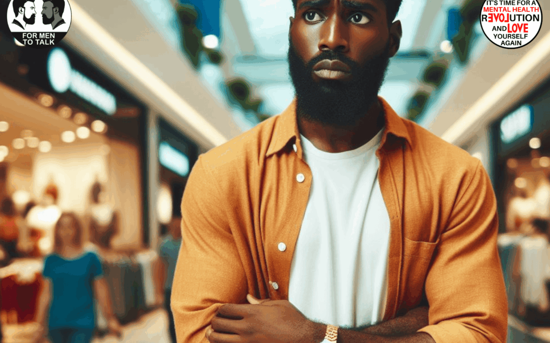 Men’s regrets: Unraveling the fears of missed opportunities