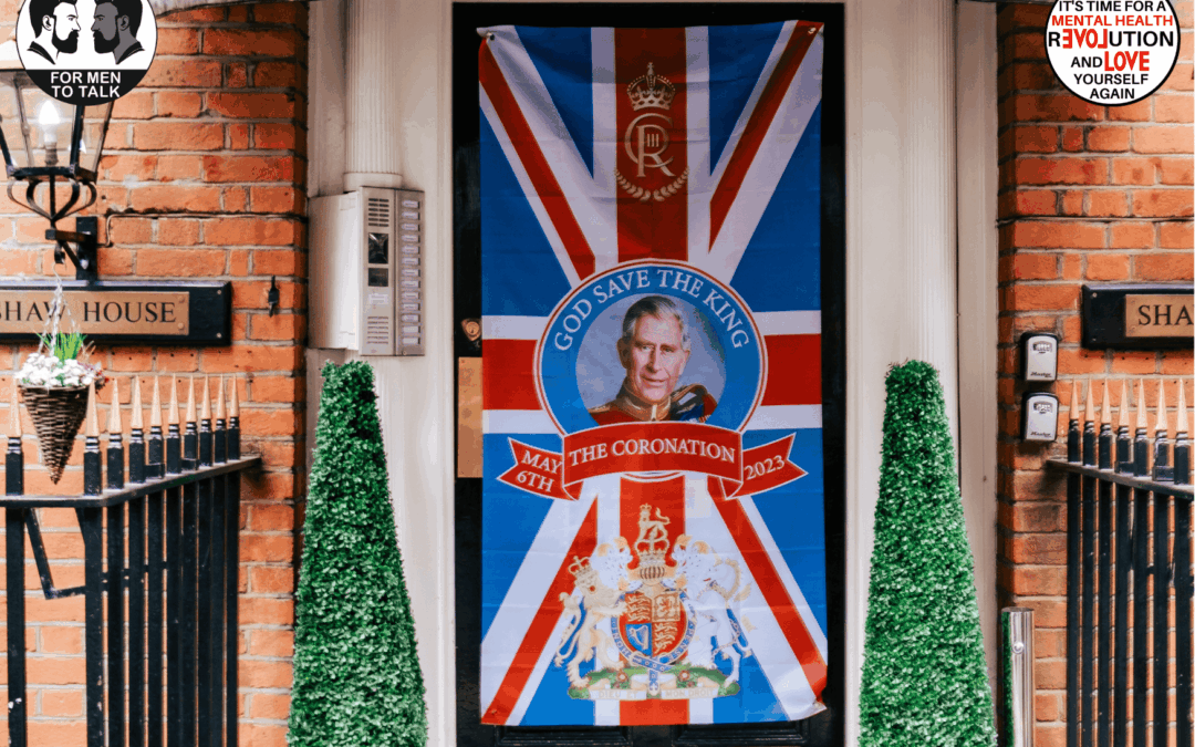 King Charles Standing Up to Male Cancer: Why early detection matters more than ever