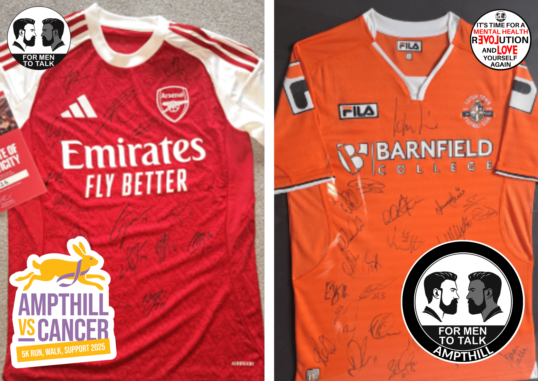 251214 Ampthill vs. Cancer and ‘For Men To Talk – Ampthill’ (BLOG)