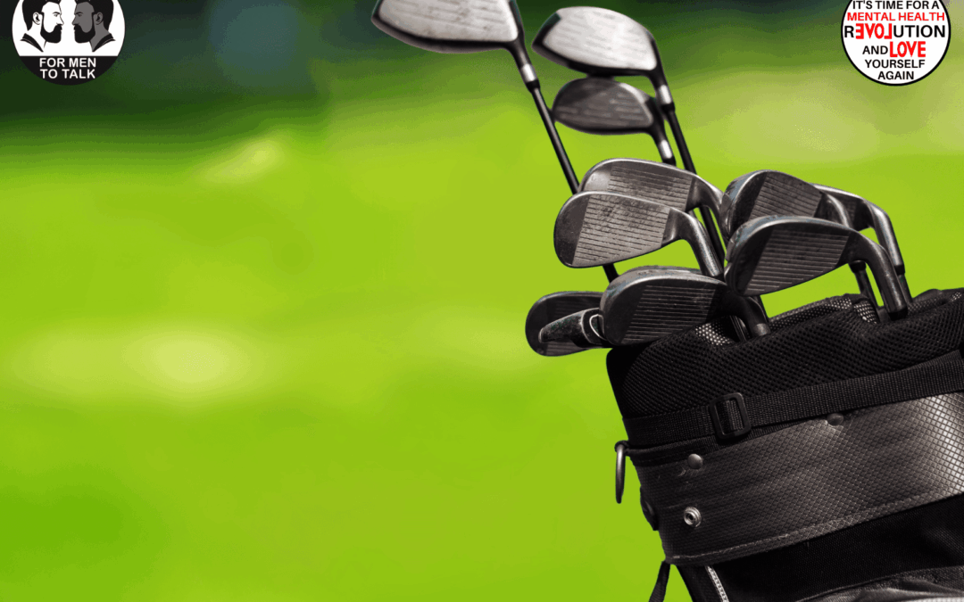 £200 Community Grant Helps ‘For Men To Talk’ Support Local Men’s Mental Health