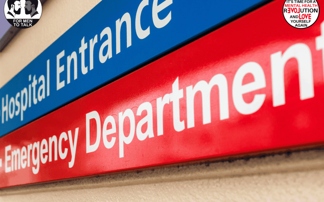 Bedfordshire sees rise in Stress and Anxiety – Why talking matters more than ever