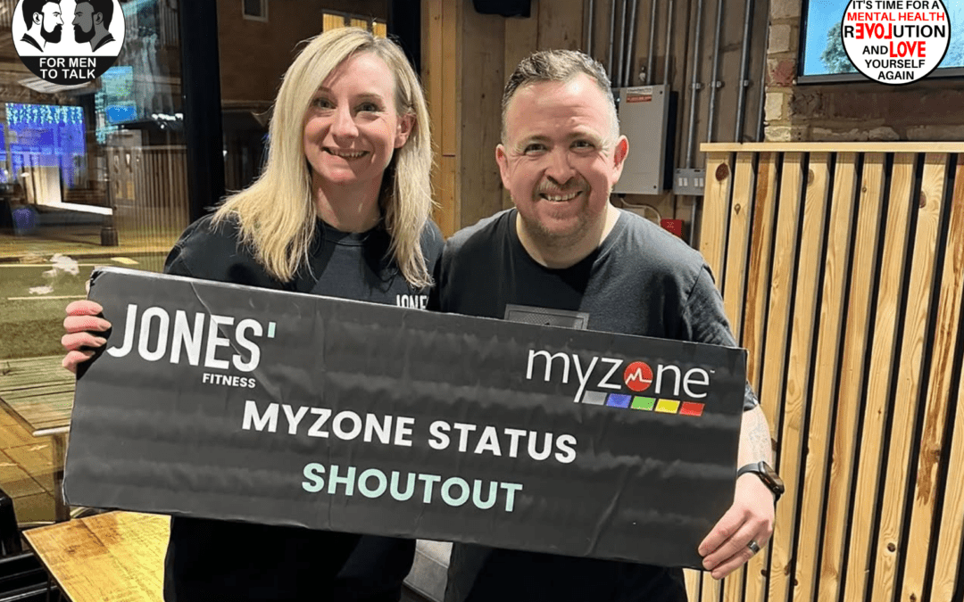 Why You Should Consider the Jones Fitness 10-Week Transformation Challenge