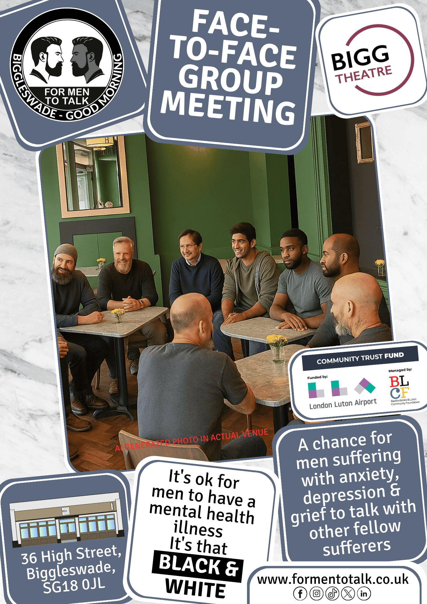 FMTT – BIGGLESWADE 2026 (GOOD MORNING) (MAIN)