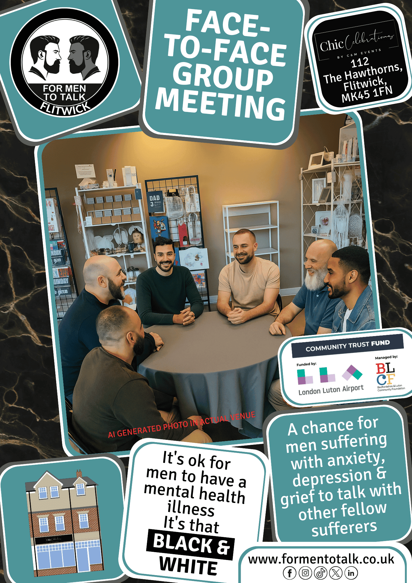 FMTT – FLITWICK 2026 (MAIN)