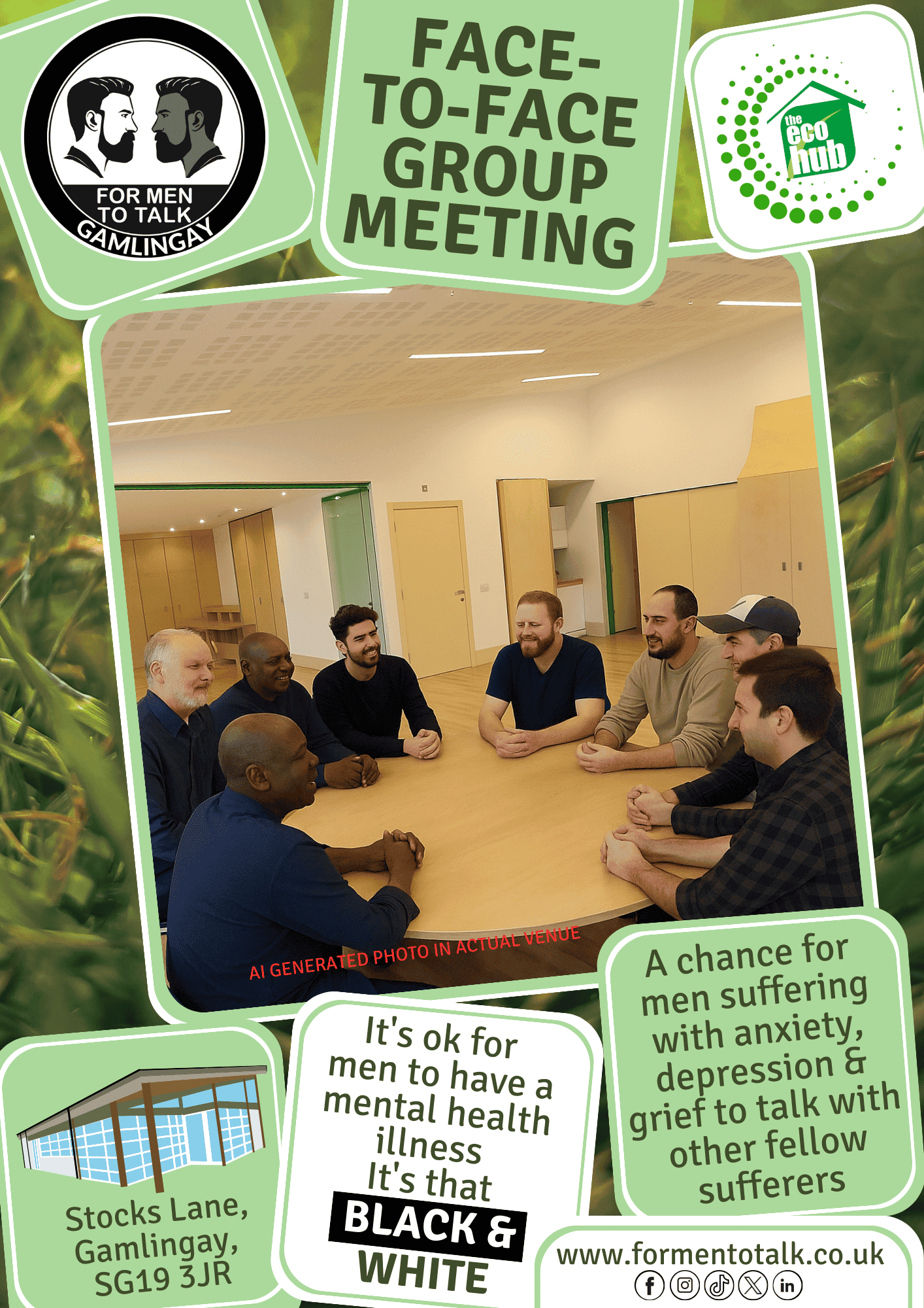 FMTT – GAMLINGAY 2026 (MAIN)