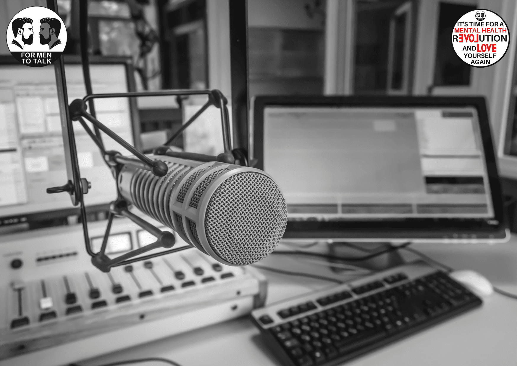 260109 ‘For Men To Talk’ Andrew’s Story on BBC Three Counties Radio (BLOG)