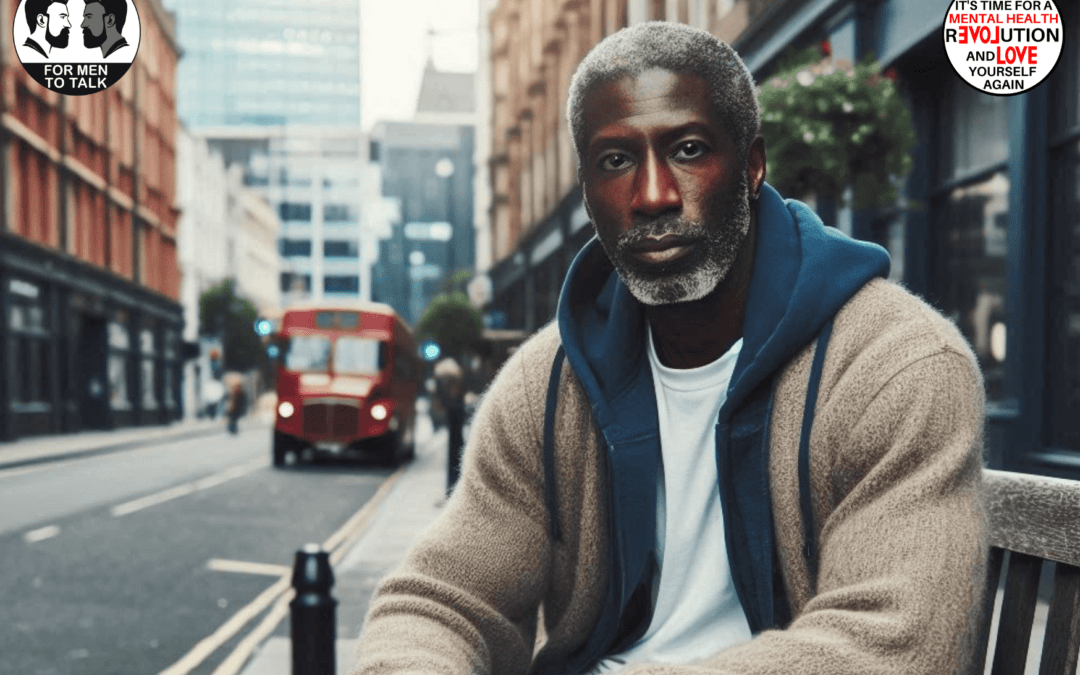 The biggest causes of pressure in a man’s life