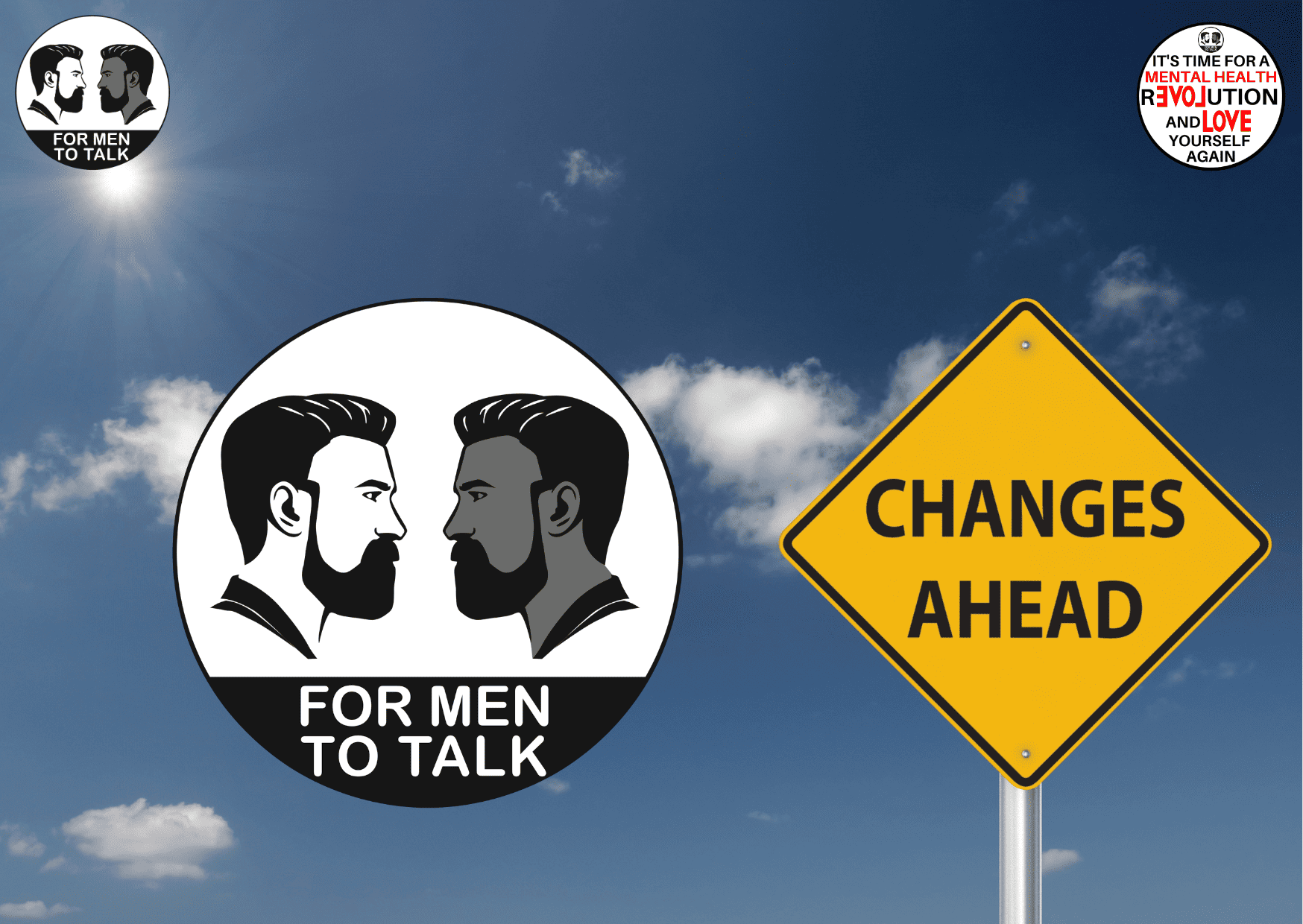 260528 Change brings new opportunities for ‘For Men To Talk’ (BLOG)