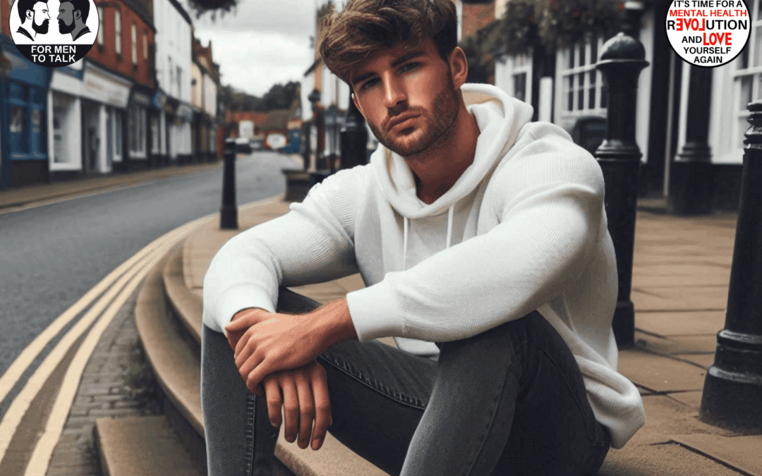 How to listen and communicate non-judgementally with someone who is self-harming