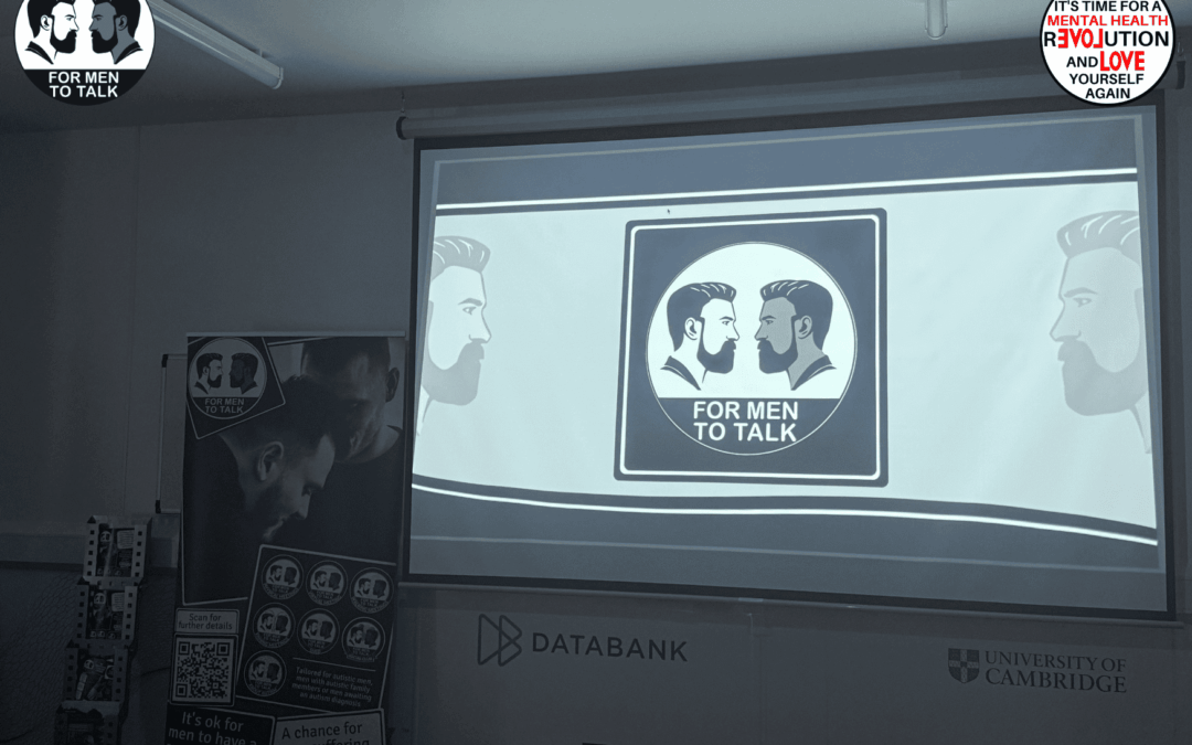 Luke Newman Delivers Men’s Mental Health Session at USystems