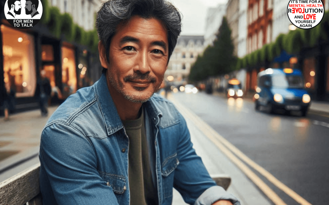 Mental health issues and sexuality for men: Navigating the complex terrain